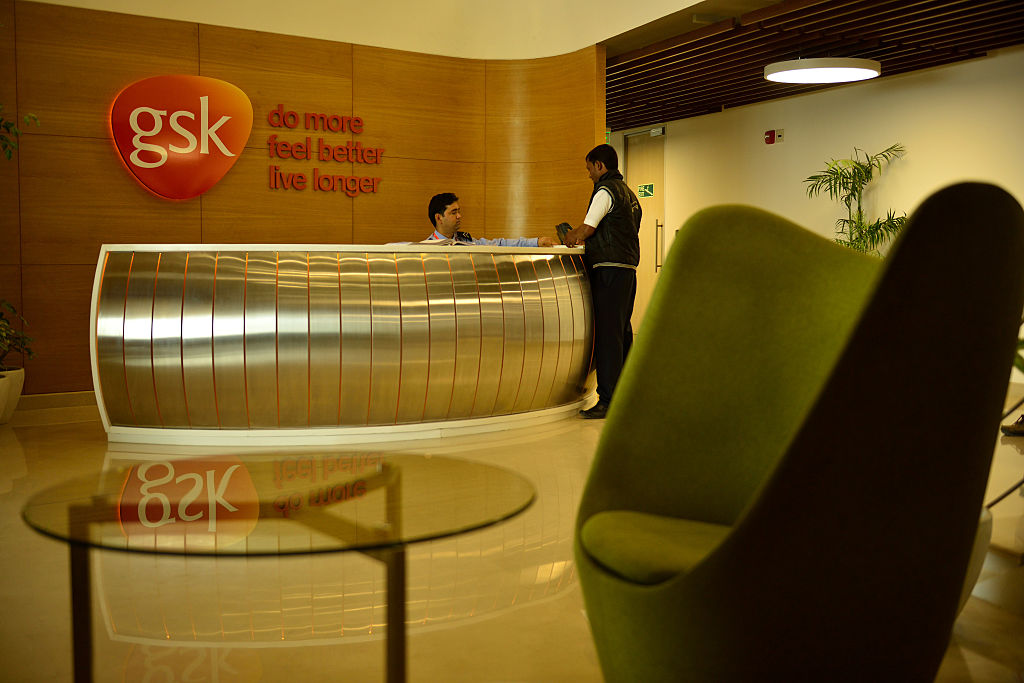 GSK launches global creative review for pharma business