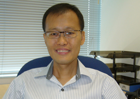 Aegis Media appoints Gan Boon Guan as COO of Carat