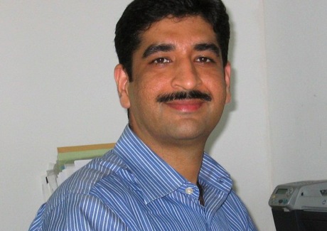 Gaurav Bhasin appointed COO for SPH’s 701Search