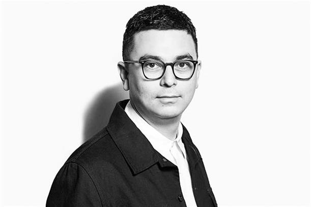 Strategists need to be the first creative eyes on every brief