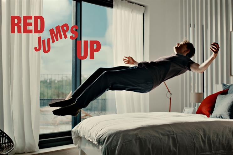 Generali launches global brand campaign after appointing Dentsu Aegis