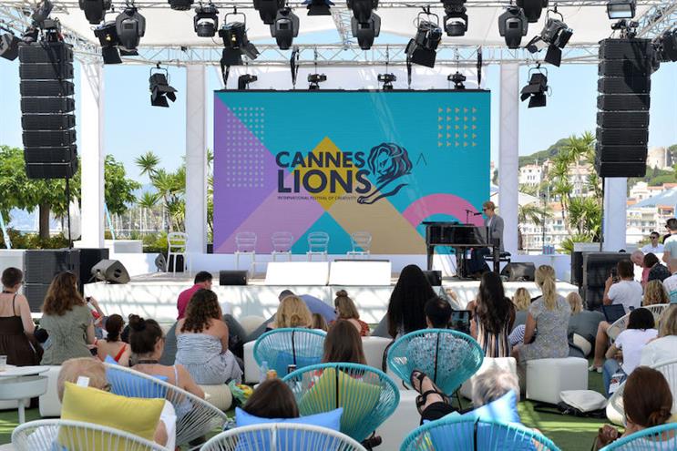 Cannes Lions 2021 will put the spotlight on purpose