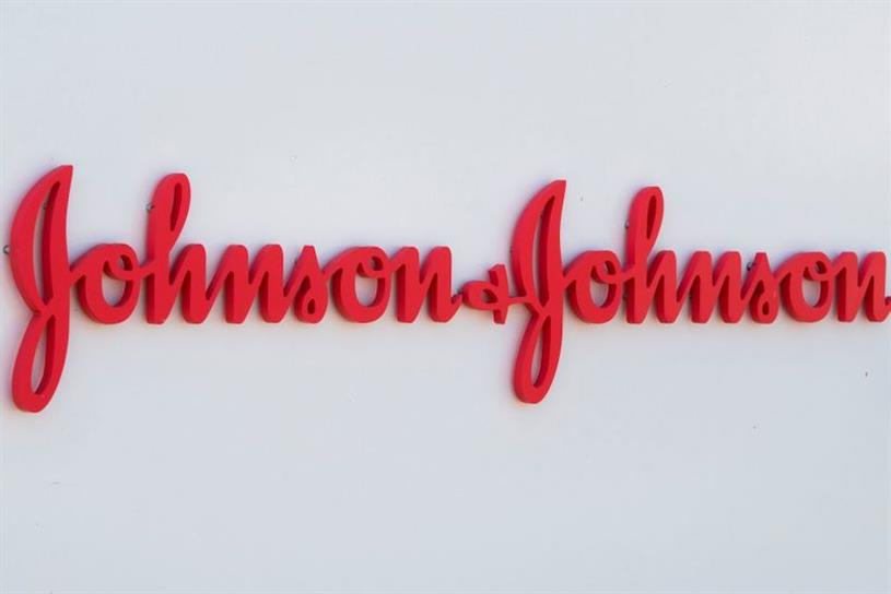 J&J reshuffles house of iconic brands