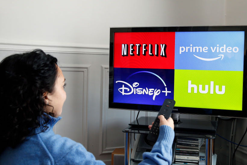 What Netflix can learn from Disney
