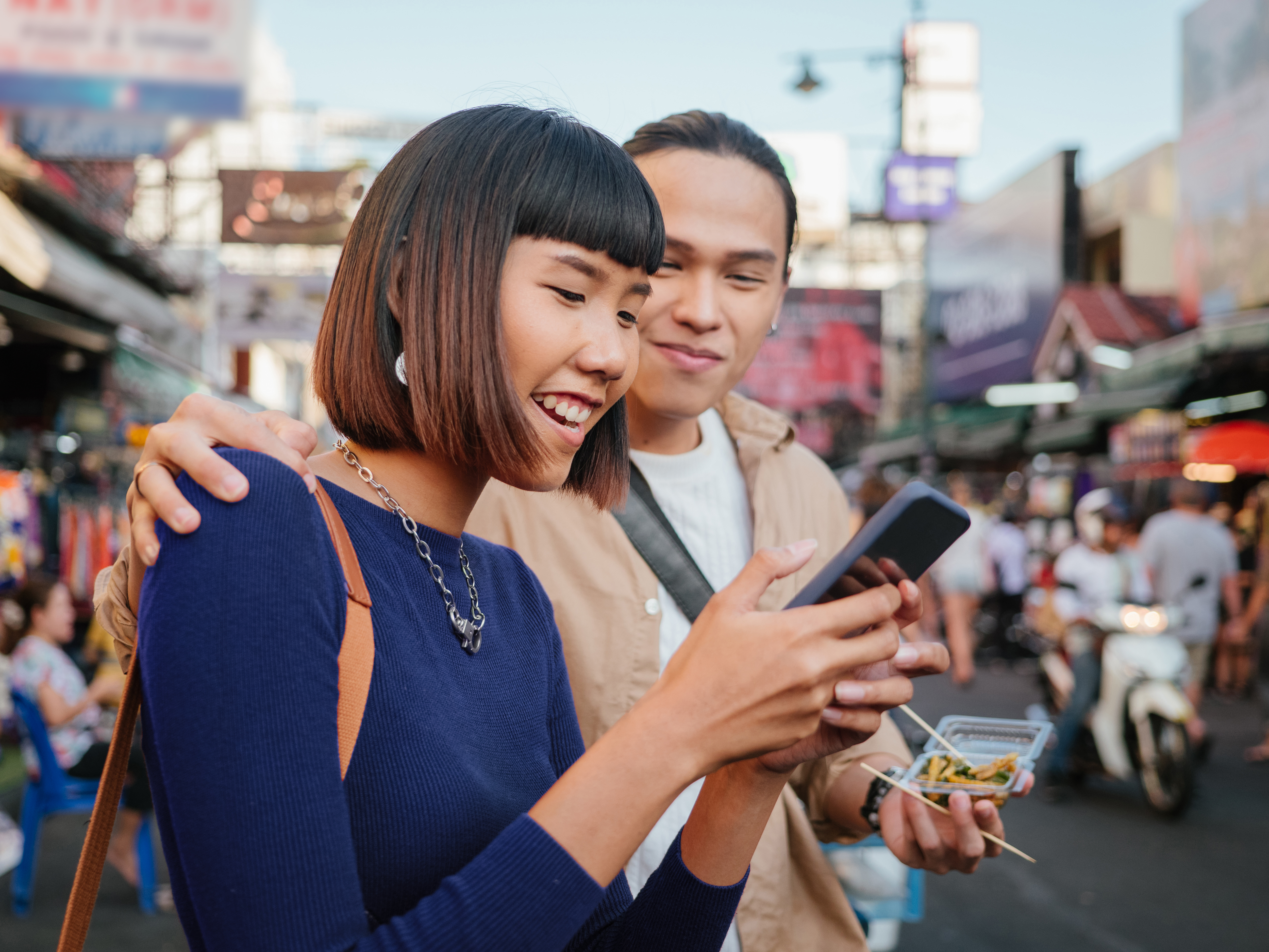 Discovery commerce — the engine powering Southeast Asia’s digital growth