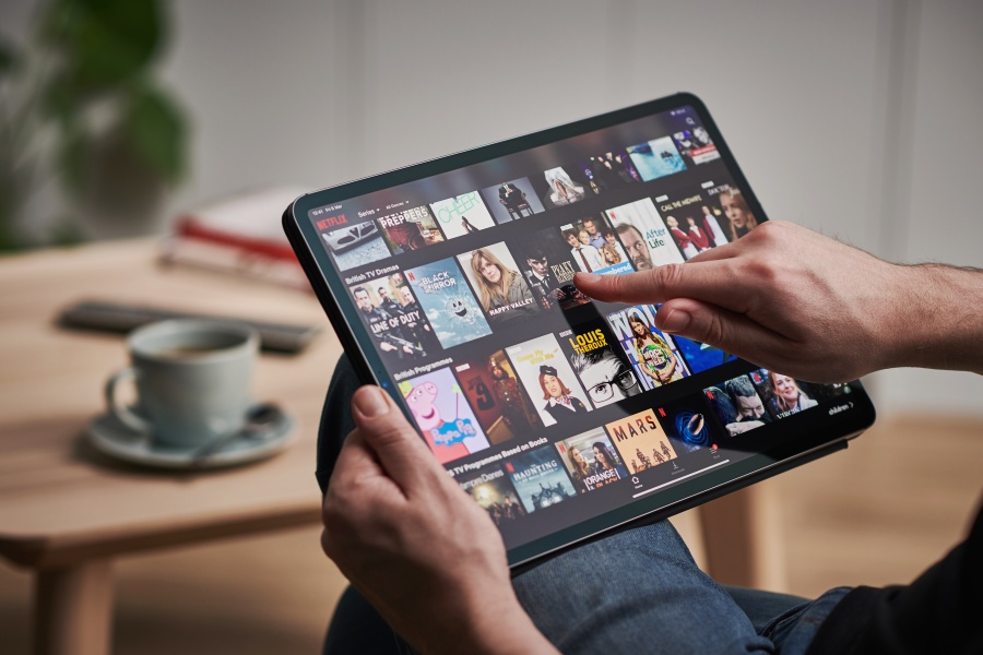 Netflix introduces ads in Australia, Japan, and Korea