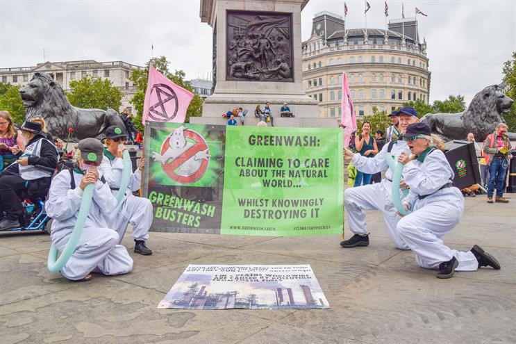 UK ad watchdog to scrutinise sustainability claims