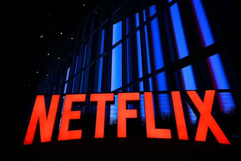 Netflix adds ability to place ads around its top 10 titles
