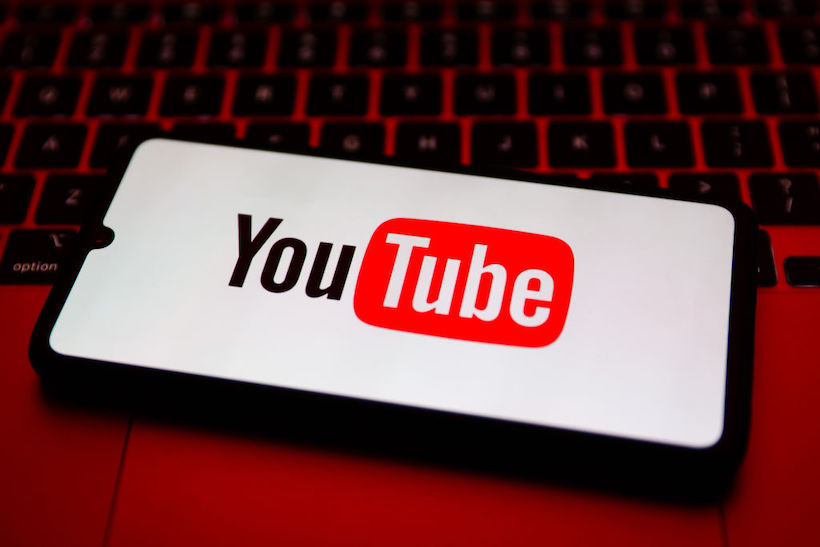 YouTube tightens approach to eating disorder-related content