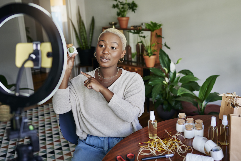 How a divisive political climate is reshaping brand-influencer relationships