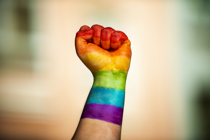 Four Pride campaigns that stand up to hate