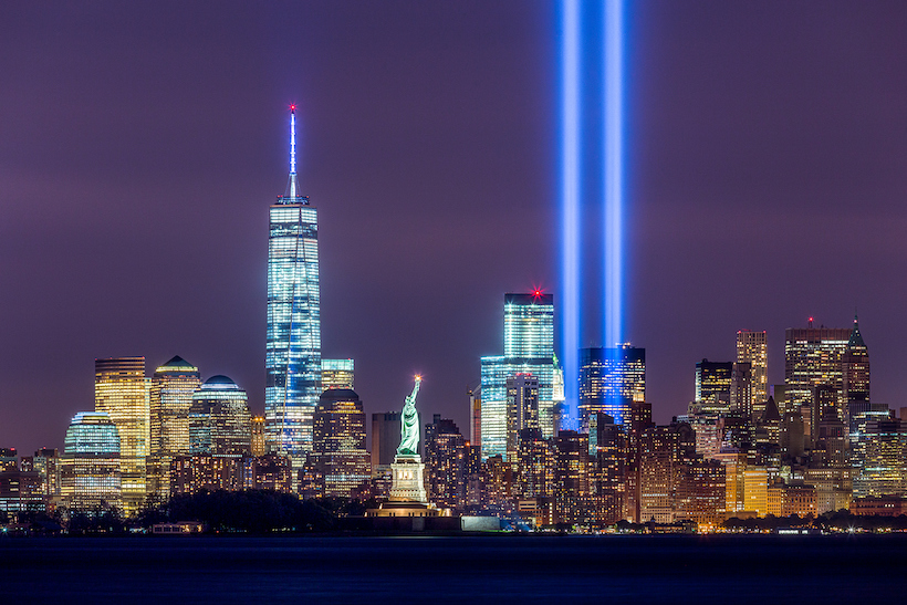Industry leaders reflect on 9/11