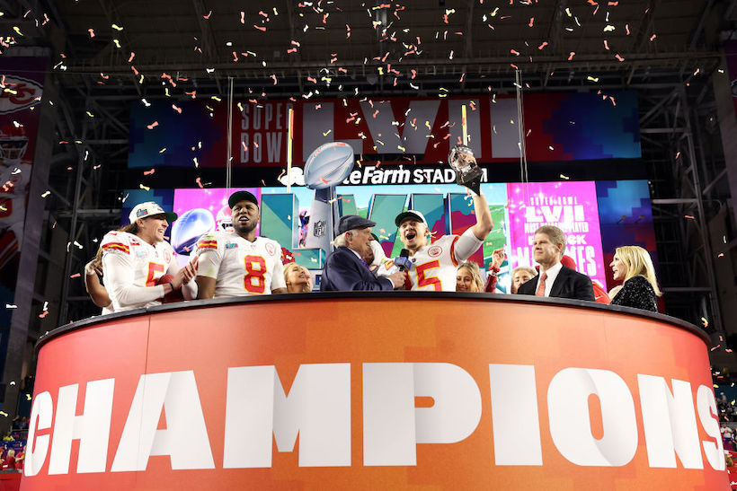 Creatives dissect the tone of Super Bowl LVII ads