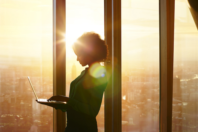 Women in STEM roles lack allies and support, study finds