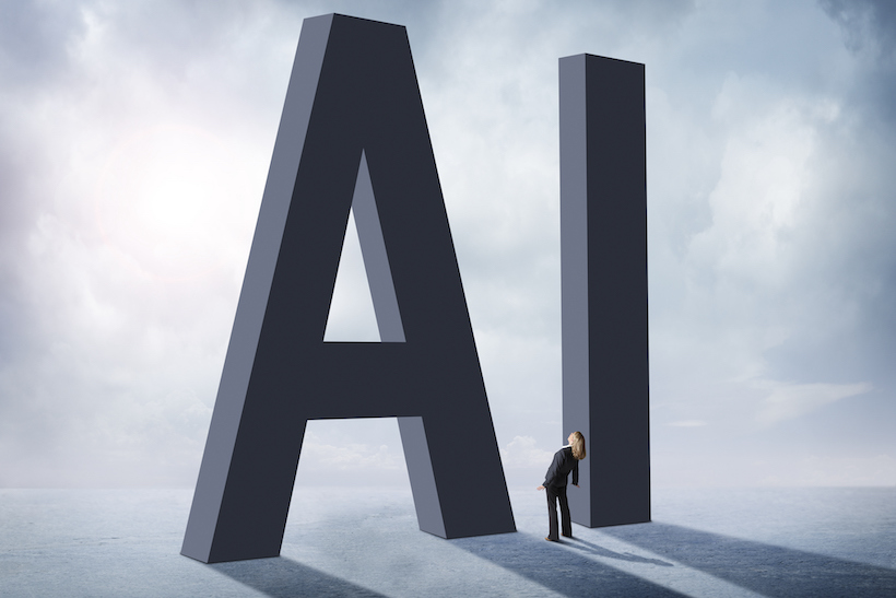 What do chief AI officers do and does adland need them?