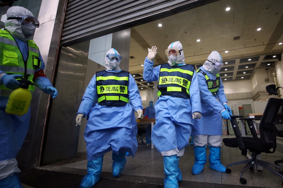 Connections still key despite isolation and border shutdowns