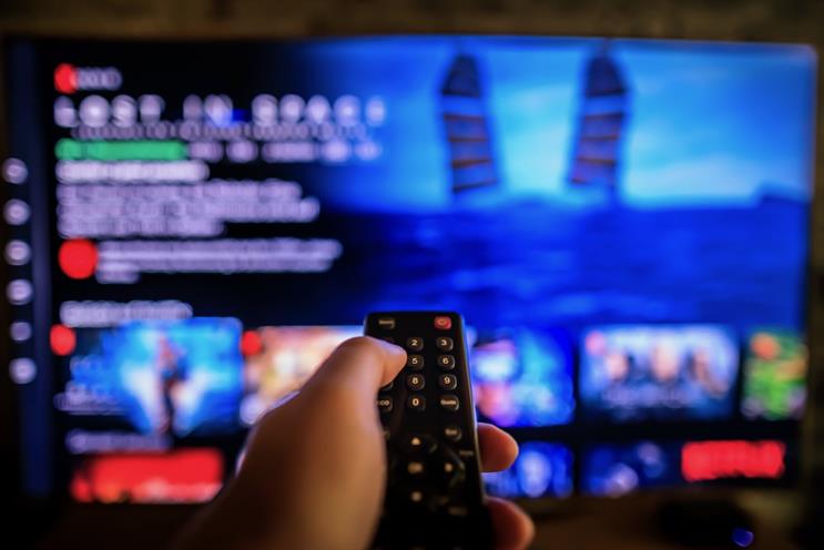 A third of UK consumers would cancel Netflix subscription if it became ad-funded: survey