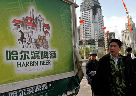 INSIGHT: Agencies look again at China expansion