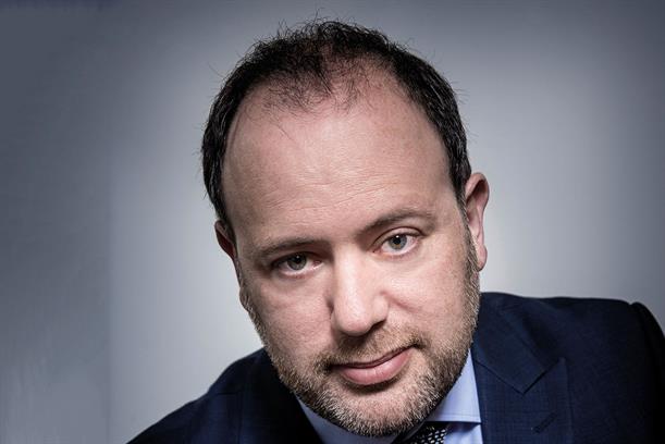 This is the start of a new era for media agencies