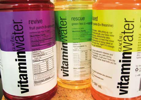 The metamorphosis of Western brands in China