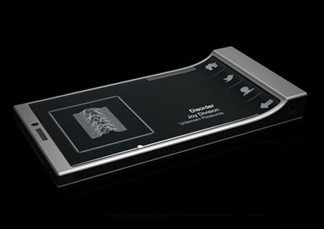 GADGET UPDATE powered by Stuff: HP, Sony, Motorola and more