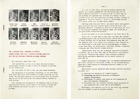 O&M commemorates WWII through a regional campaign