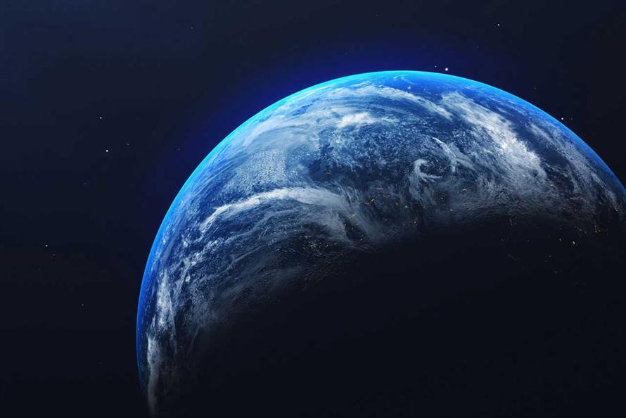 Adland grapples with sustainability