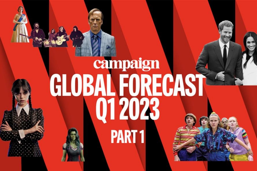 The fragmentation of TV audiences