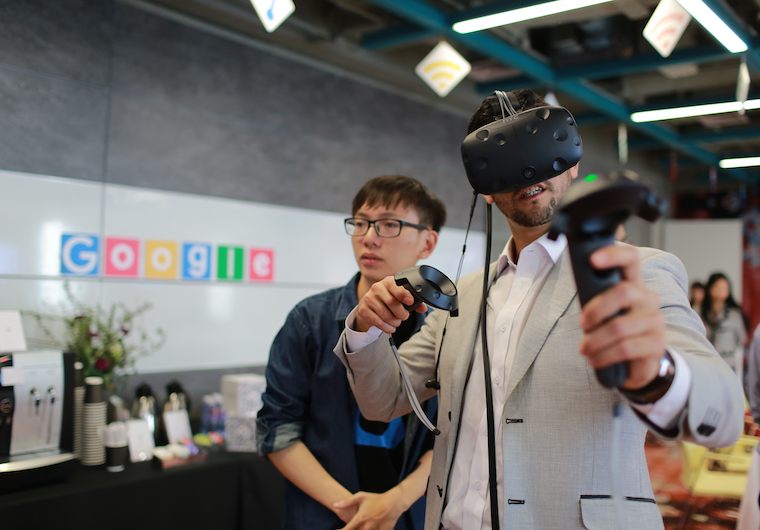 Roundtable: Technology should serve marketing