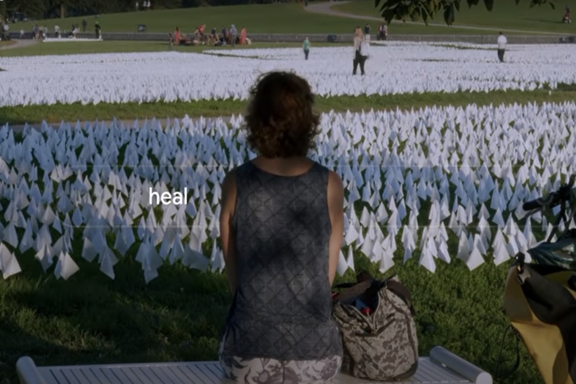 Google’s Year in Search shows people looked to heal in 2021