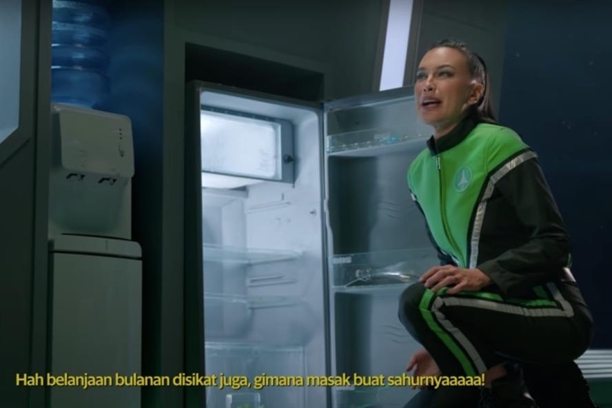 Grab and Gojek reveal Ramadan campaigns