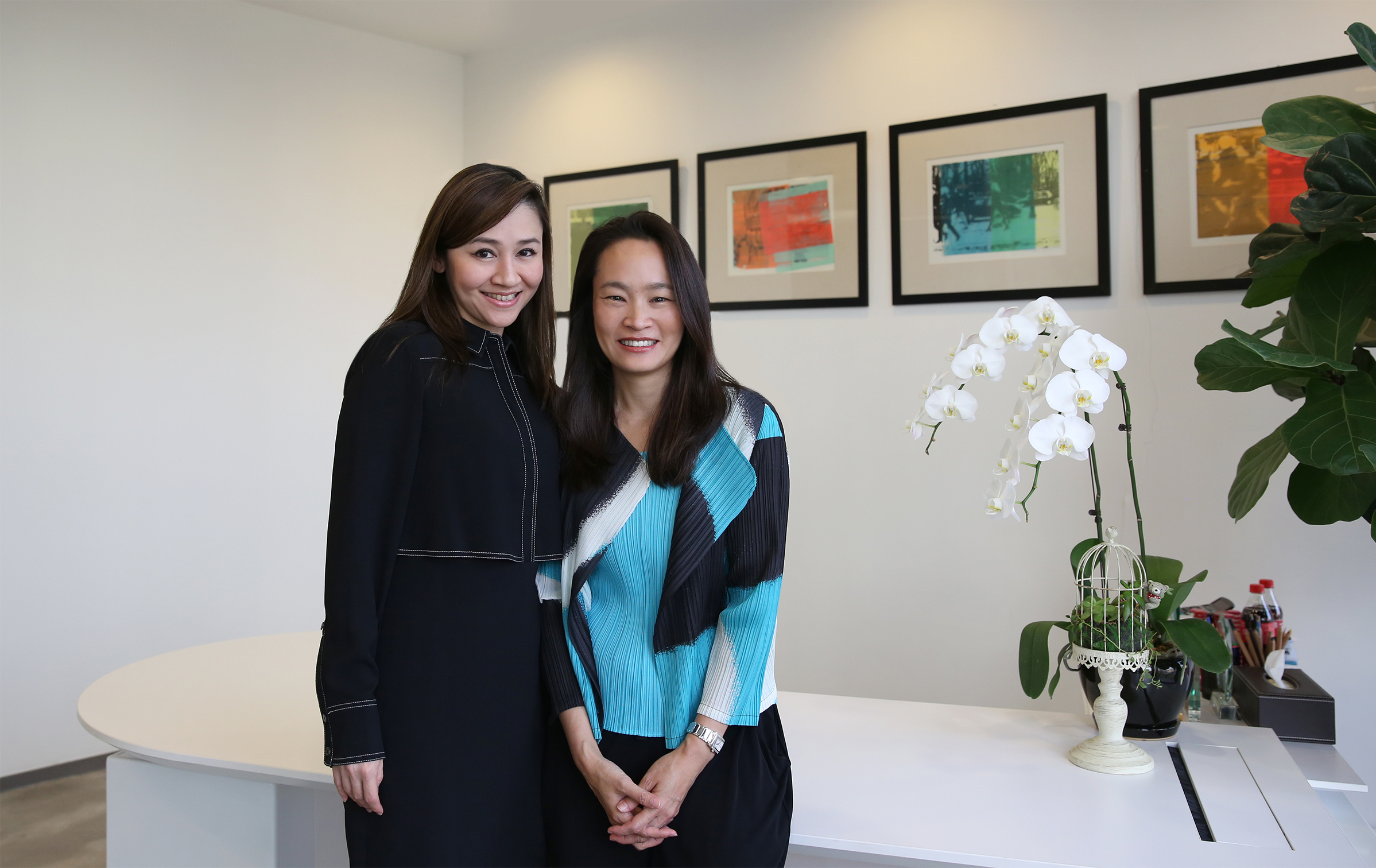 Isobar China hires CEO from TNS