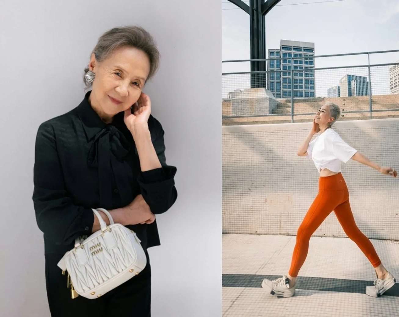 Are granfluencers the new answer to luxury brands’ celebrity endorsement in China?