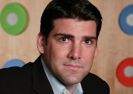 Grant Watts departs DMS Group Asia