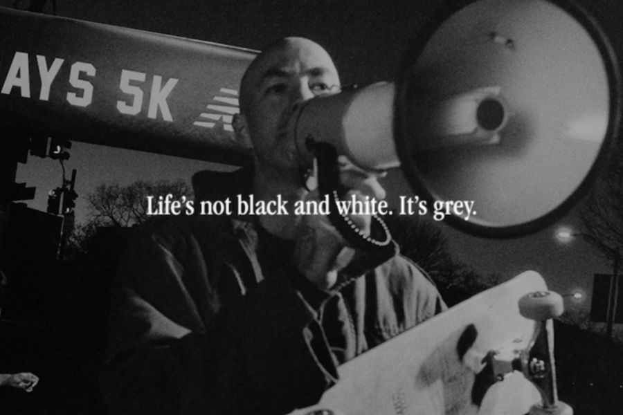 New Balance boasts deep roots and universal appeal in Grey Days film