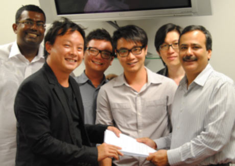 Grey boosts digital with acquisition of Yolk Asia Pacific