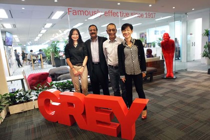 Grey Group bolsters Thailand presence with nudeJEH