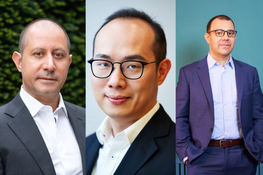 Wavemaker China CEO exits, Nexus and Choreograph appoint leaders