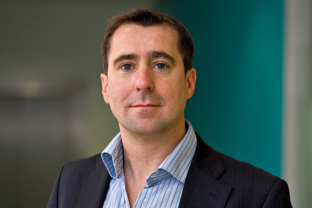 Former GroupM leader becomes inaugural Origin CEO