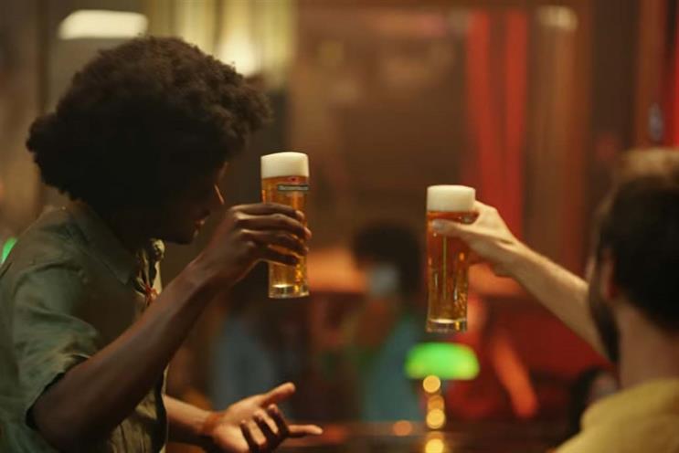 Publicis claims its model is working during Covid as Q3 decline eases to 5.6%