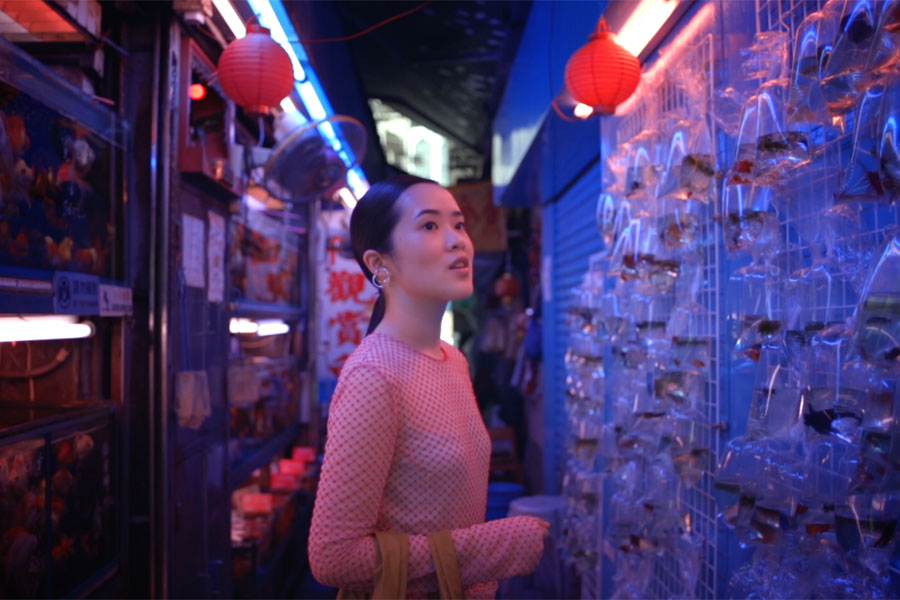 HKTB launches multi-country campaign through Grey