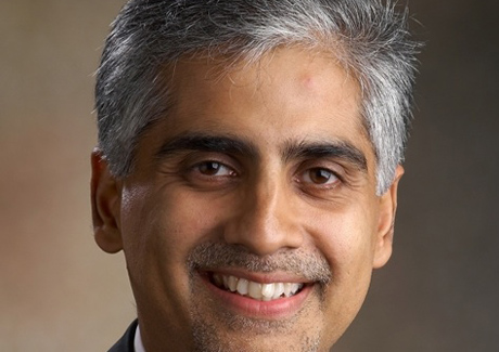 Microsoft appoints Haresh Khoobchandani as APAC CMO