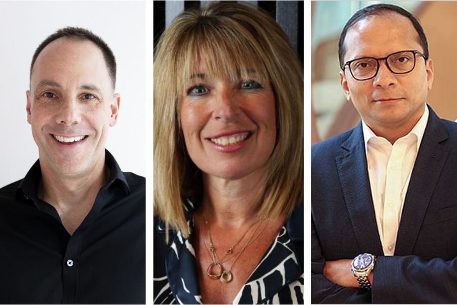 Havas’ global leaders on smart acquisitions, serious CX, and scaling with intent