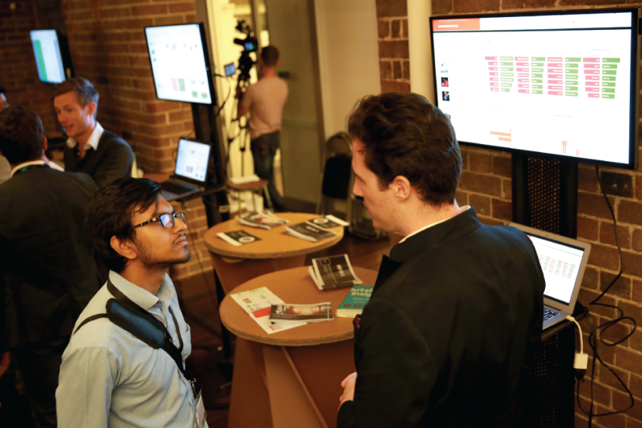 So you have data. Now what?