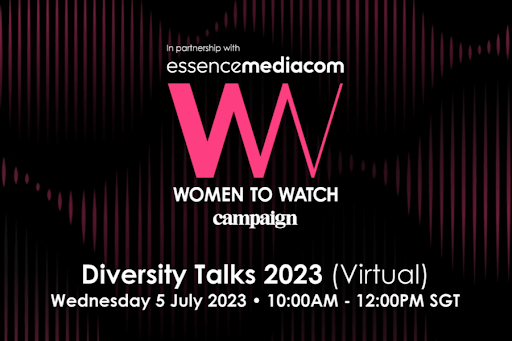 Diversity Talks 2023: Resetting work culture