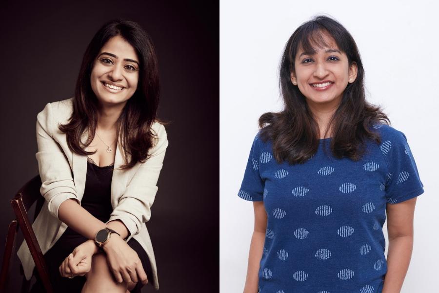 'Powerless Queen' creators on winning at Spikes and Tangrams