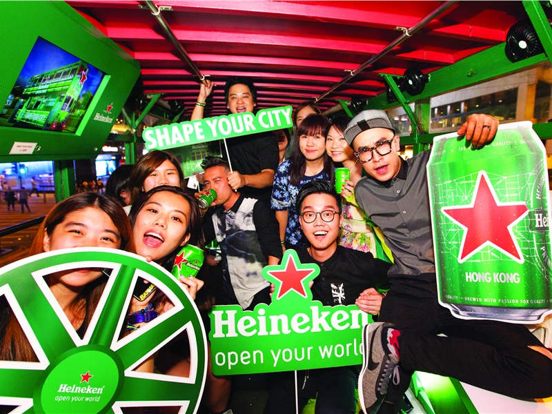 Five golden rules for defining event success