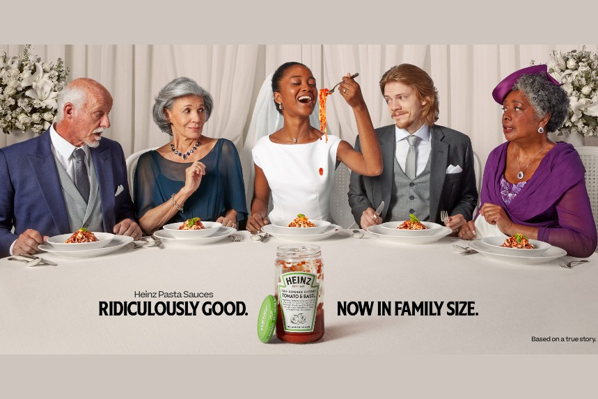 Heinz faces backlash over negative stereotypes in ad