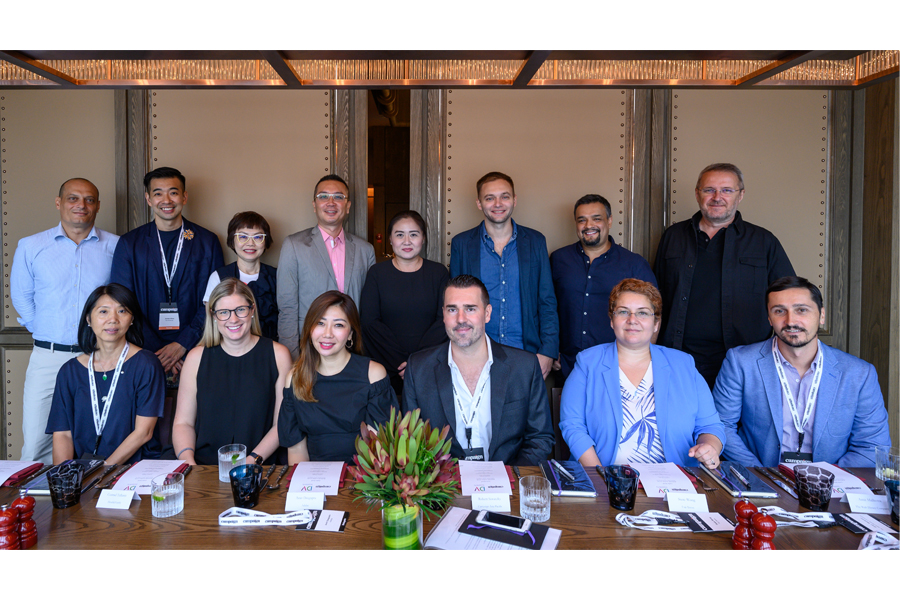 DoubleVerify Roundtable: How to maximise media quality