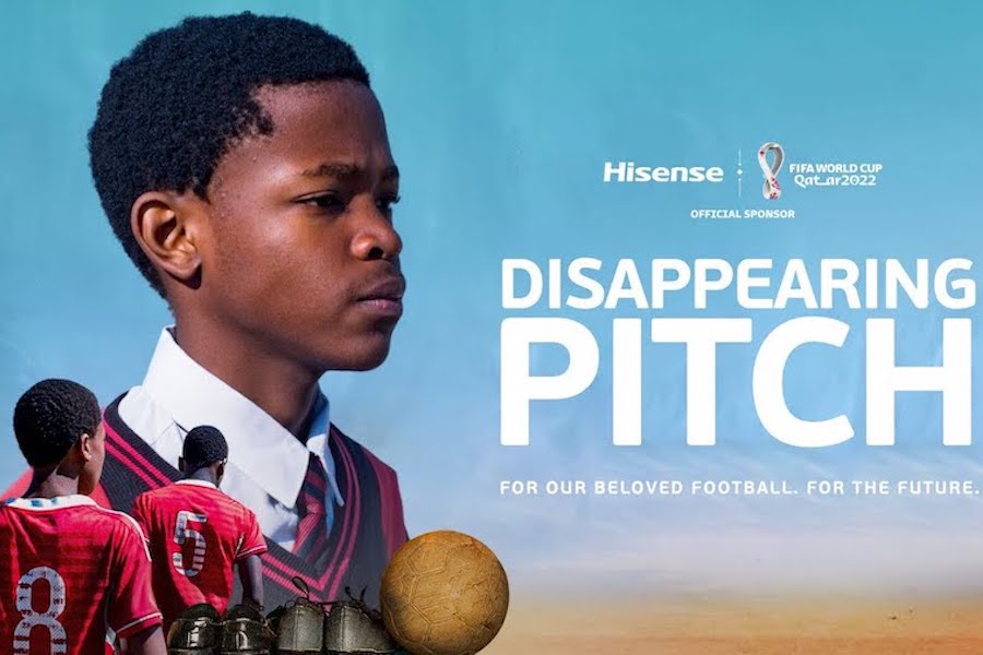 United for success: How Chinese brands can leverage sports to win internationally